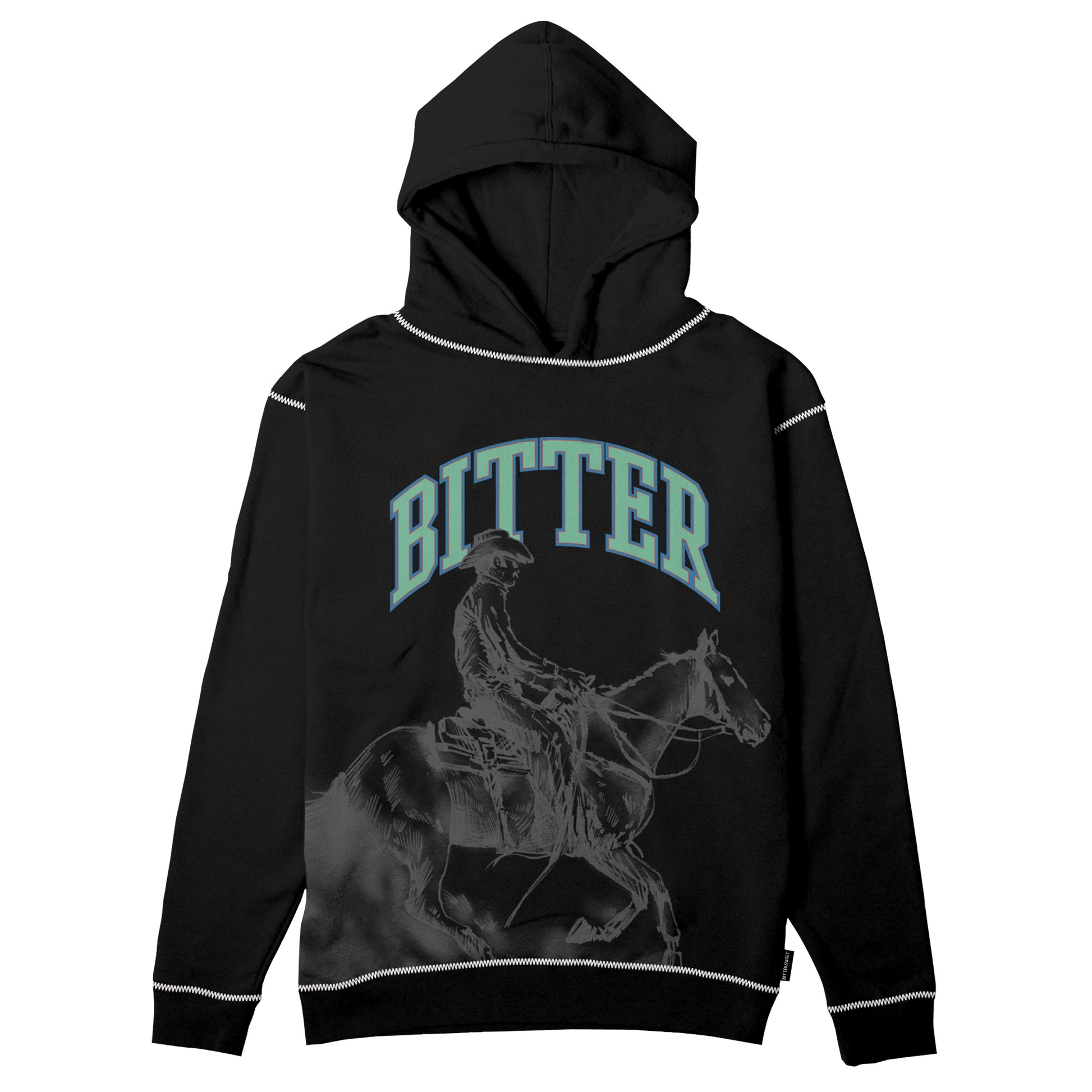 GALLOP PULLOVER