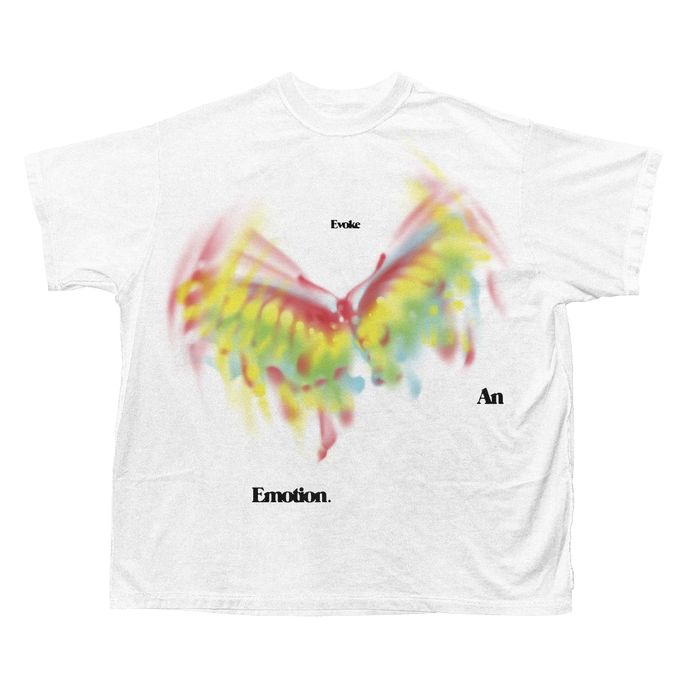 FLUTTER TEE