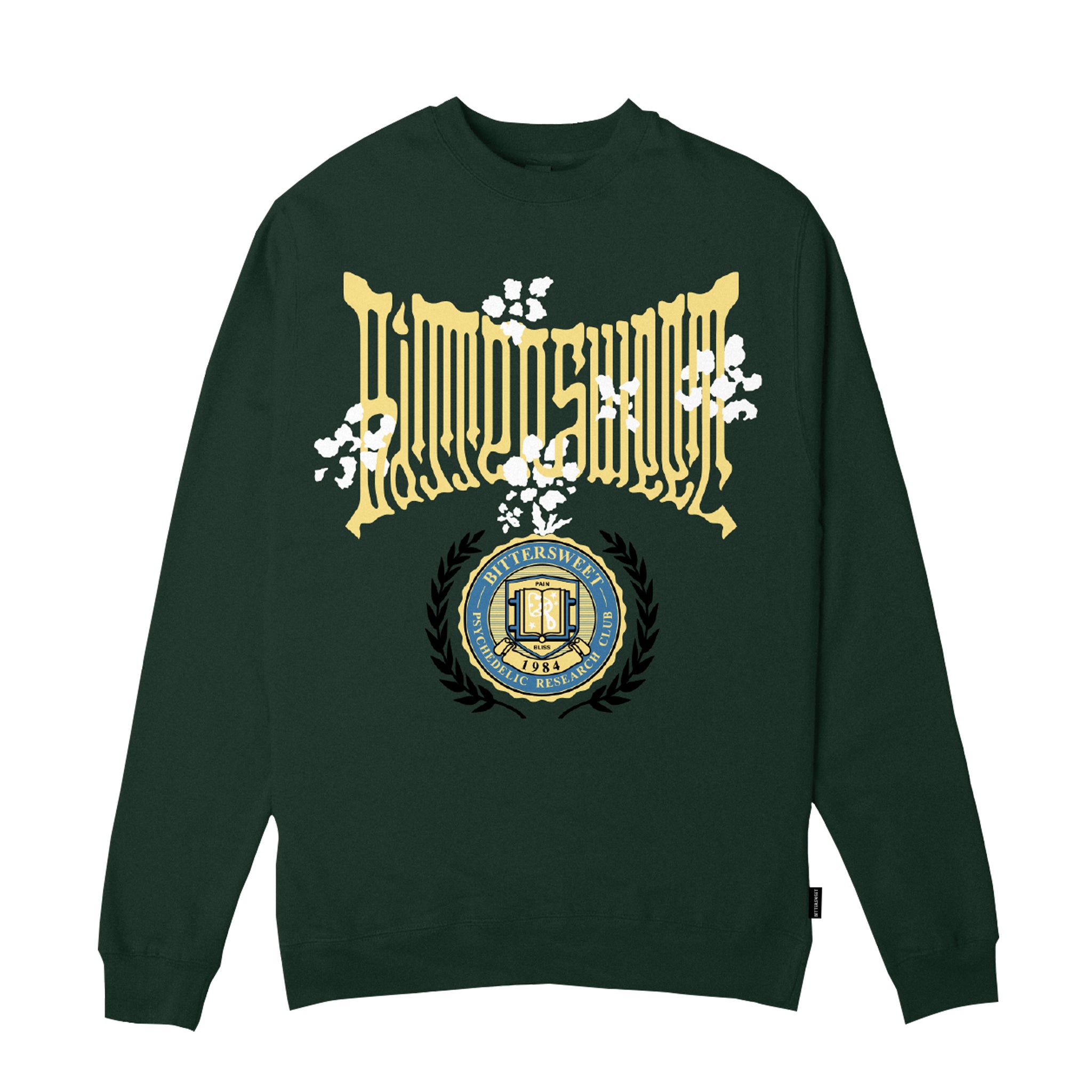 BPRC CREWNECK